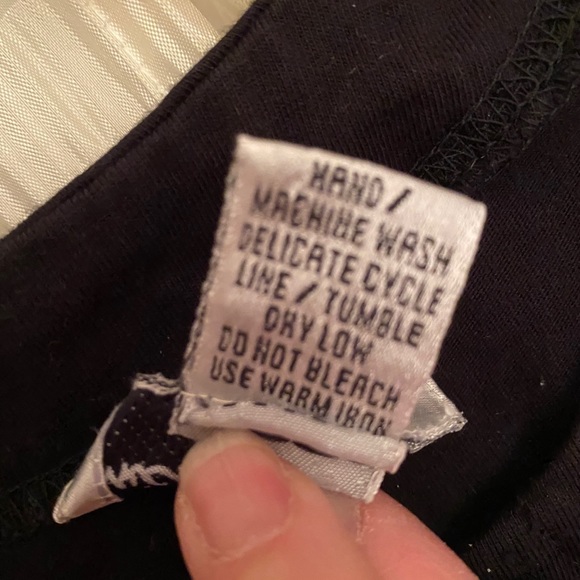 Valentine’s multi-colored heart top - Picture 3 of 4